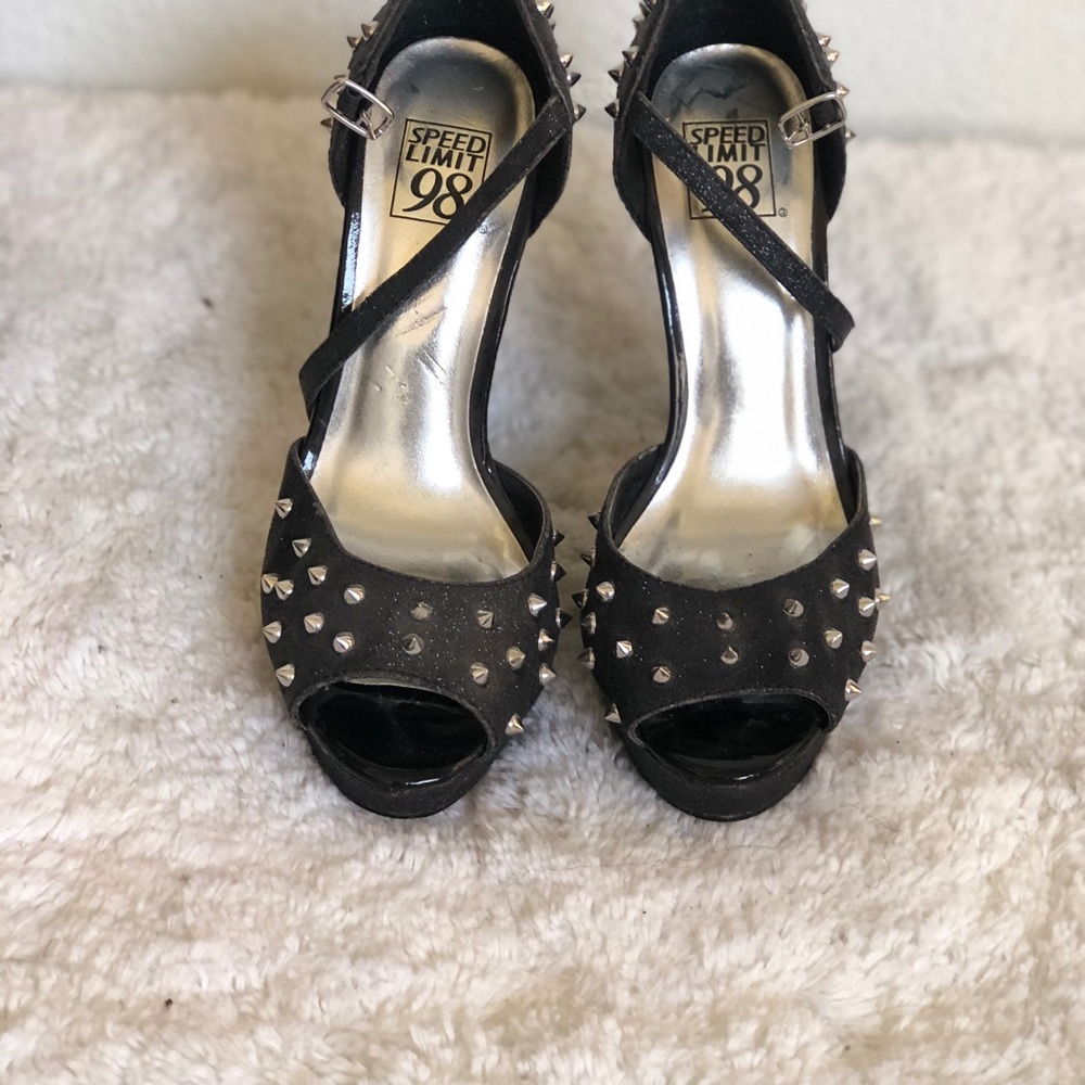 Women’s heels